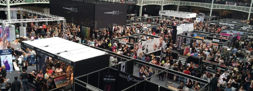 Measuring Tradeshow R.O.I!